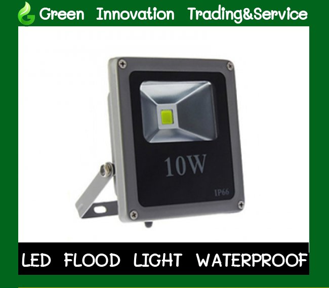 Waterproof LED Flood Light รหัสสินค้า GFL003