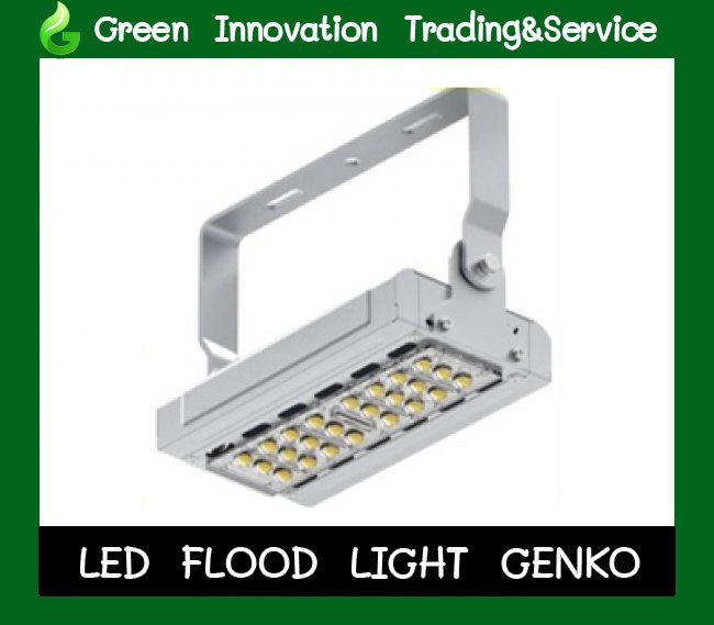 LED Floodlight Genko รหัสสินค้า GFL009