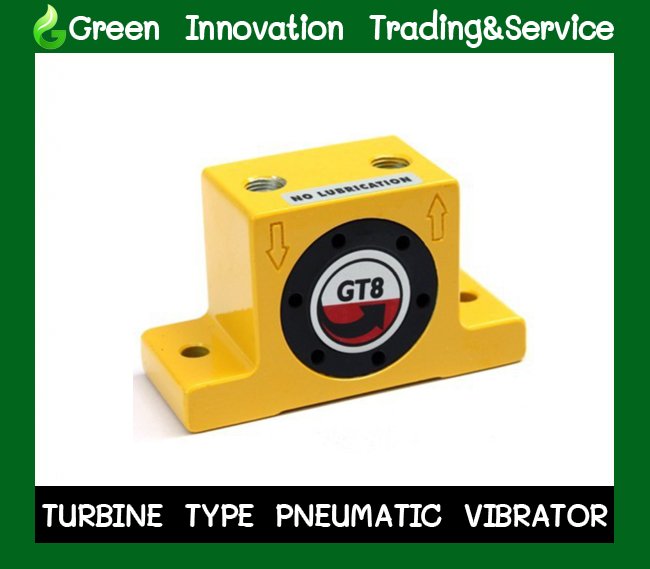 PNEUMATIC TURBINE VIBRATOR รหัสสินค้า GLM017